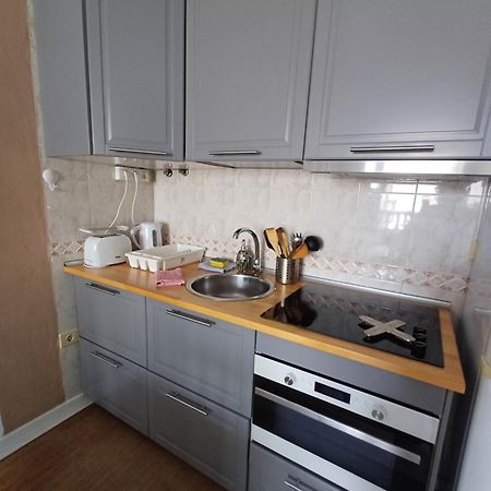 Casa Leon Lägenhet Corralejo Exteriör bild