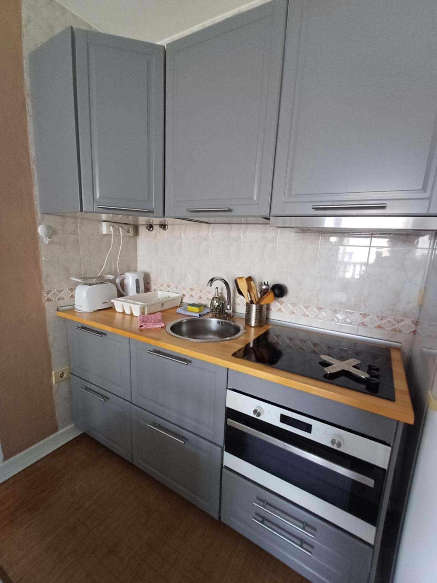 Casa Leon Lägenhet Corralejo Exteriör bild