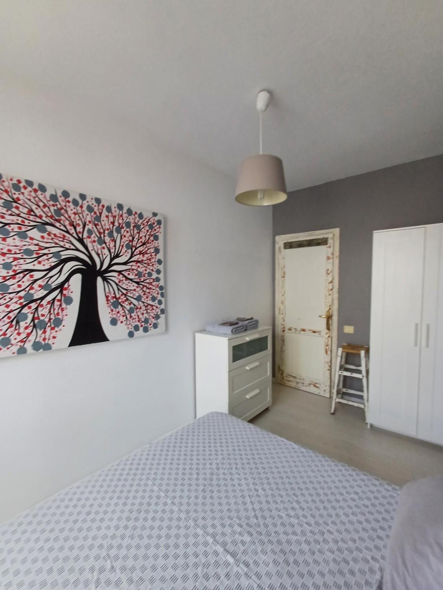 Casa Leon Lägenhet Corralejo Exteriör bild