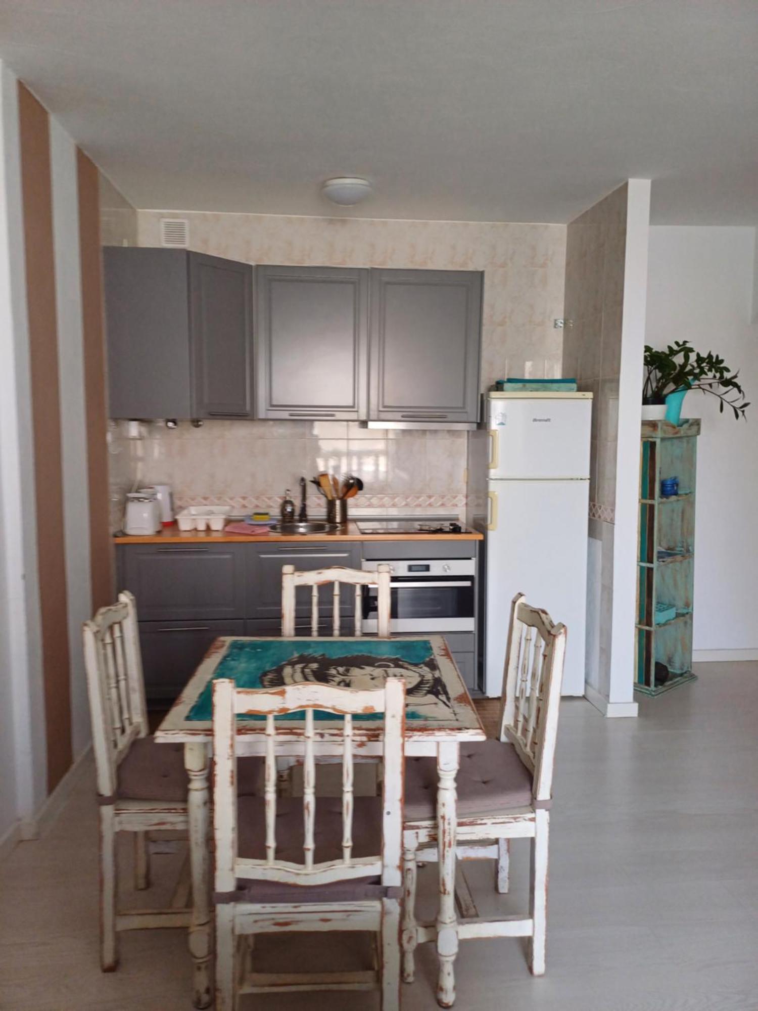 Casa Leon Lägenhet Corralejo Exteriör bild