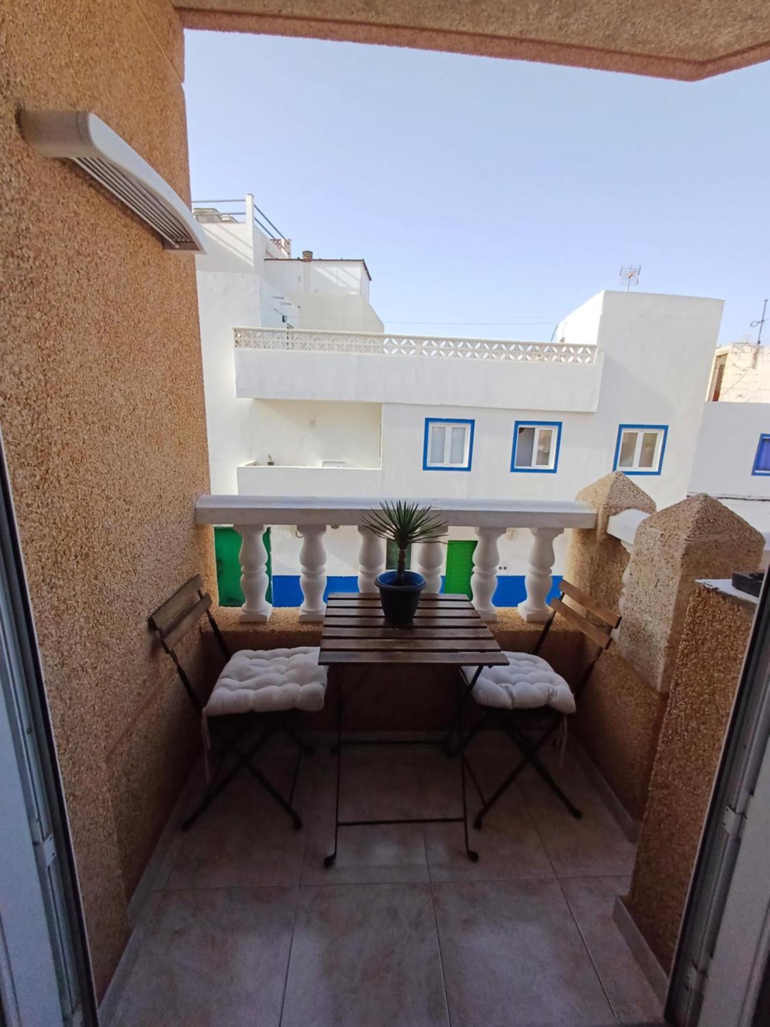Casa Leon Lägenhet Corralejo Exteriör bild