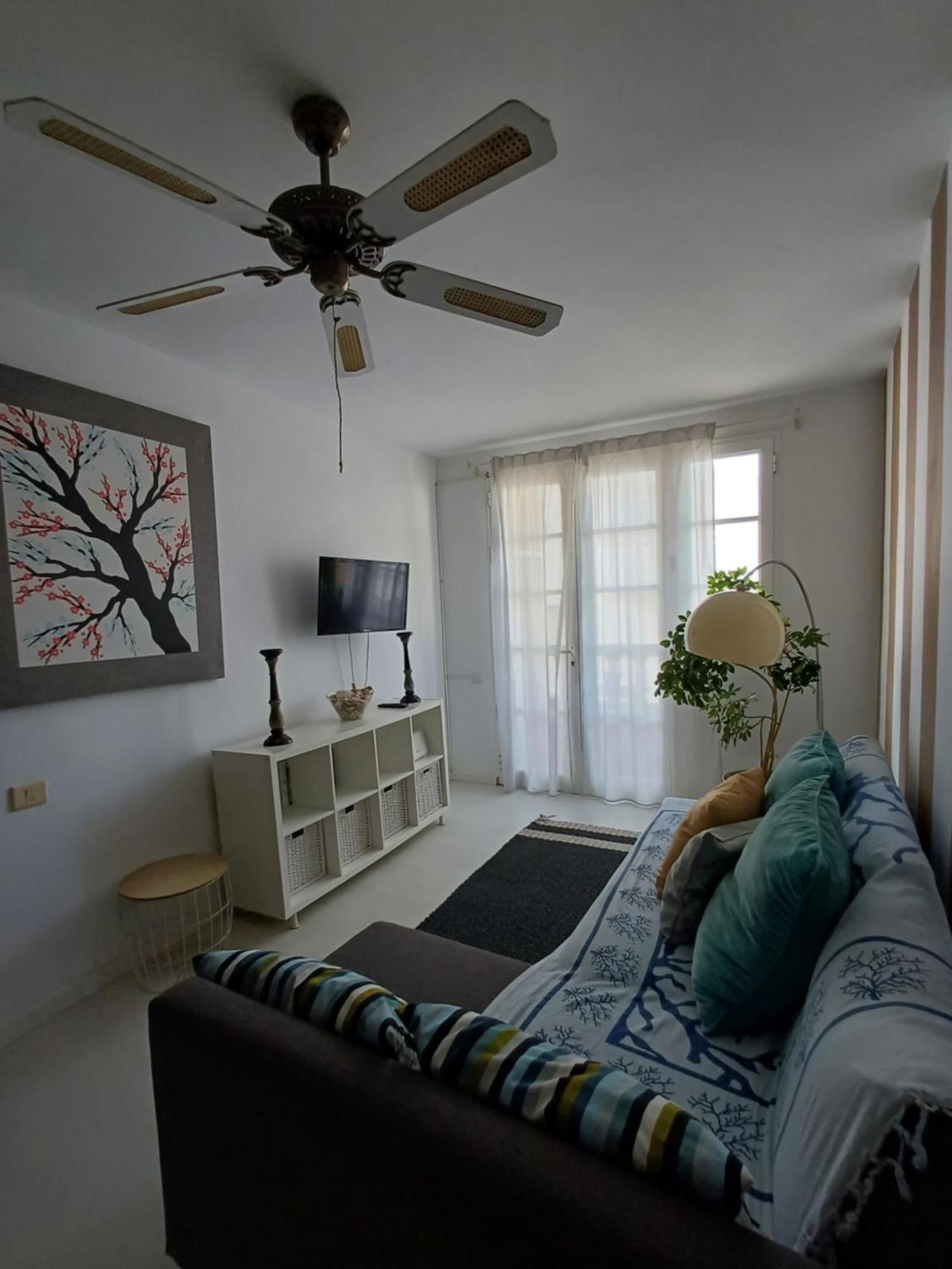 Casa Leon Lägenhet Corralejo Exteriör bild