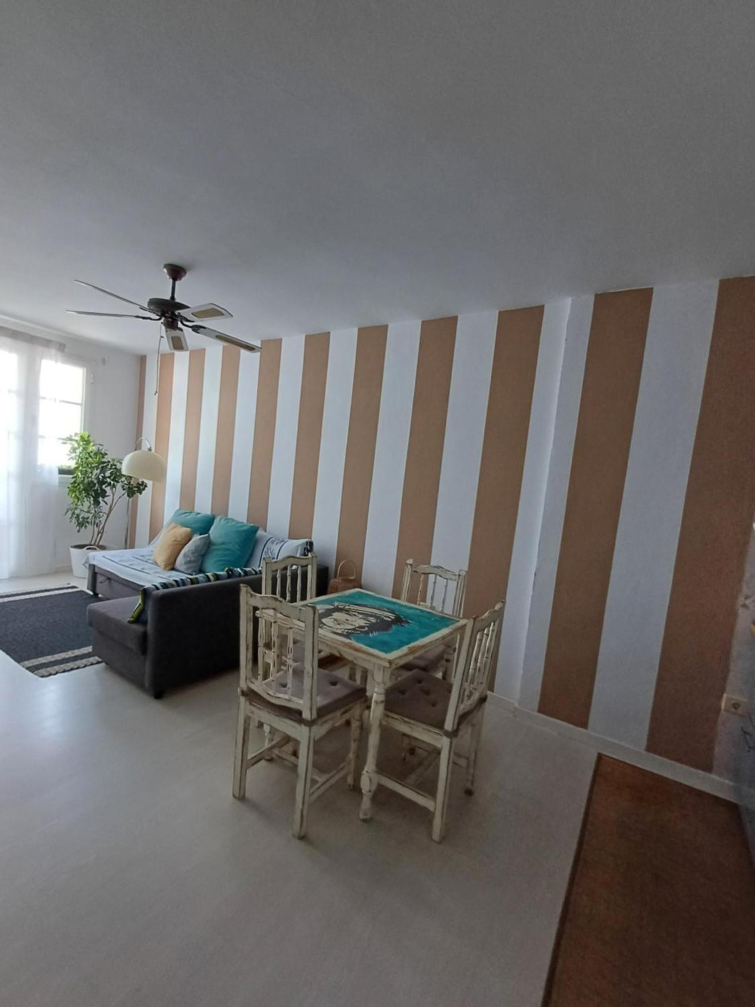 Casa Leon Lägenhet Corralejo Exteriör bild