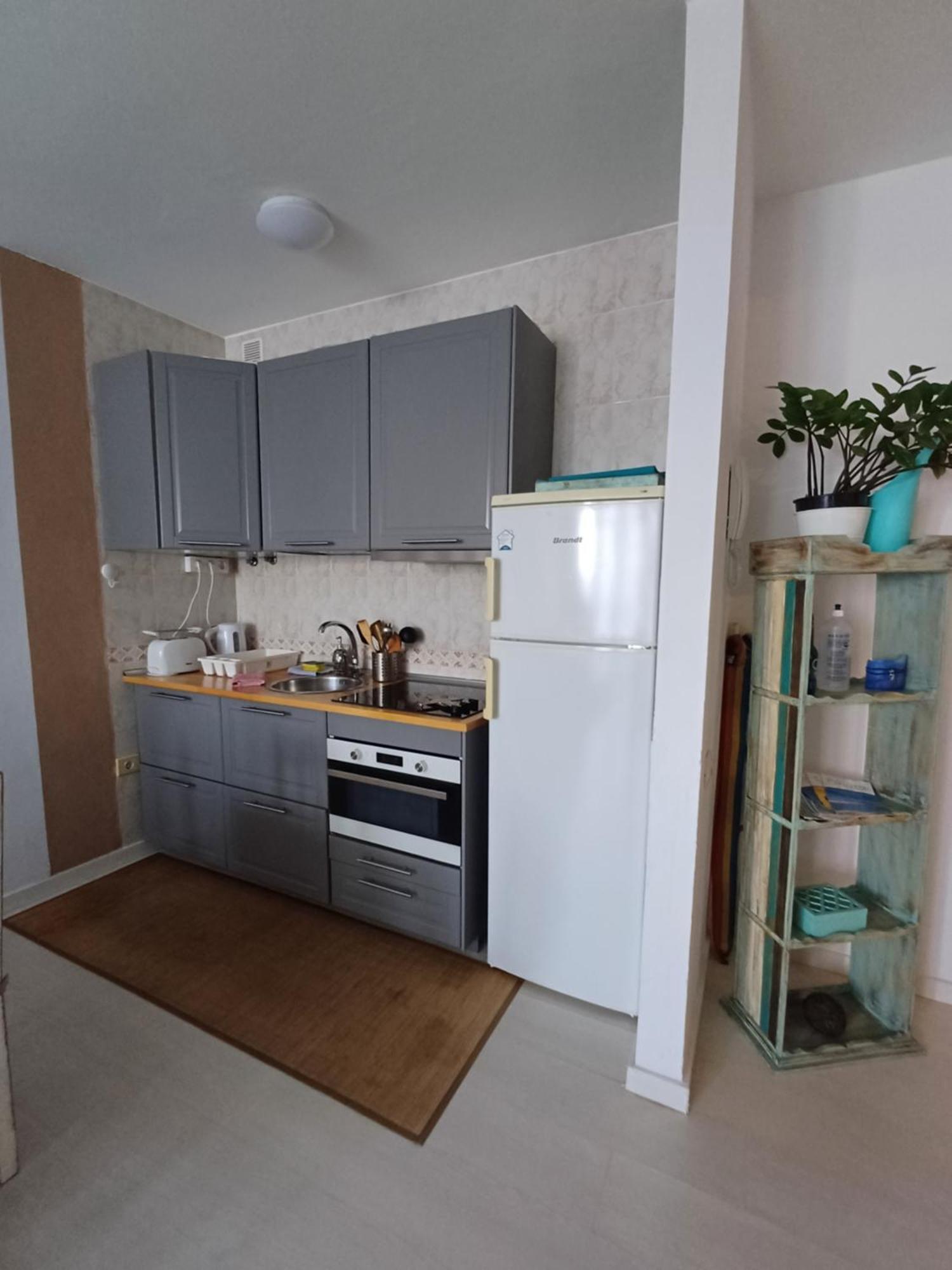 Casa Leon Lägenhet Corralejo Exteriör bild