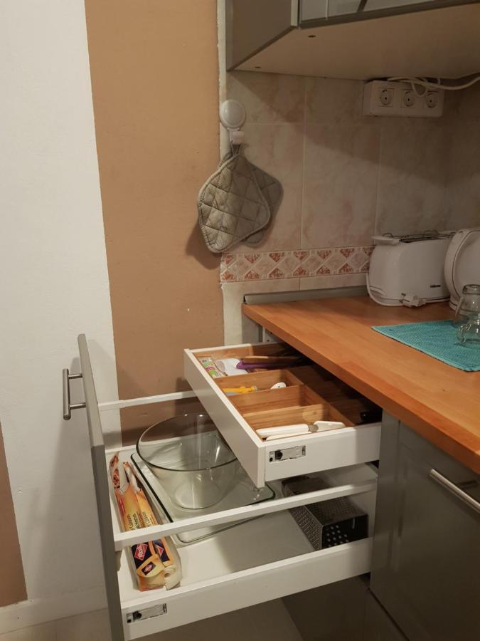 Casa Leon Lägenhet Corralejo Exteriör bild