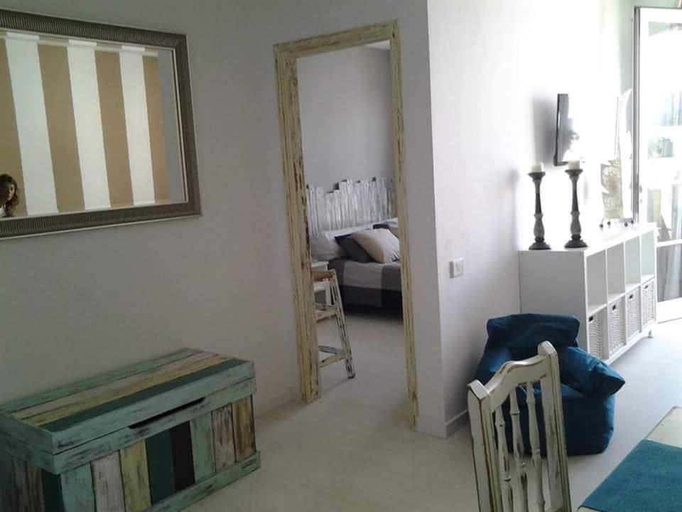 Casa Leon Lägenhet Corralejo Exteriör bild