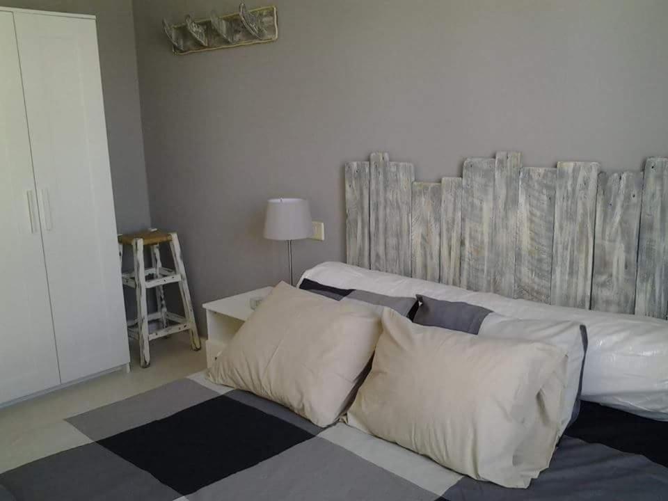 Casa Leon Lägenhet Corralejo Exteriör bild