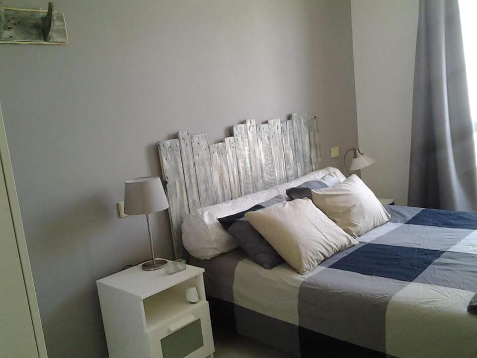 Casa Leon Lägenhet Corralejo Exteriör bild