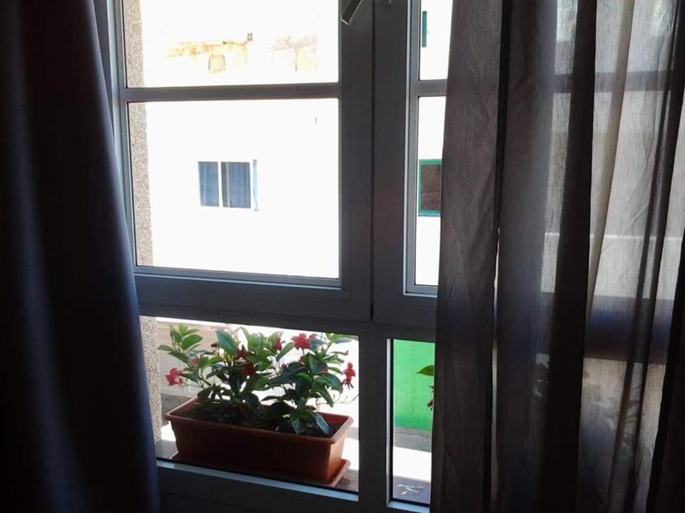 Casa Leon Lägenhet Corralejo Exteriör bild