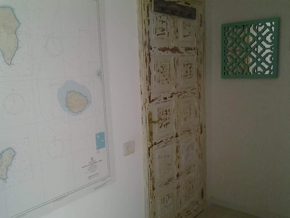 Casa Leon Lägenhet Corralejo Exteriör bild