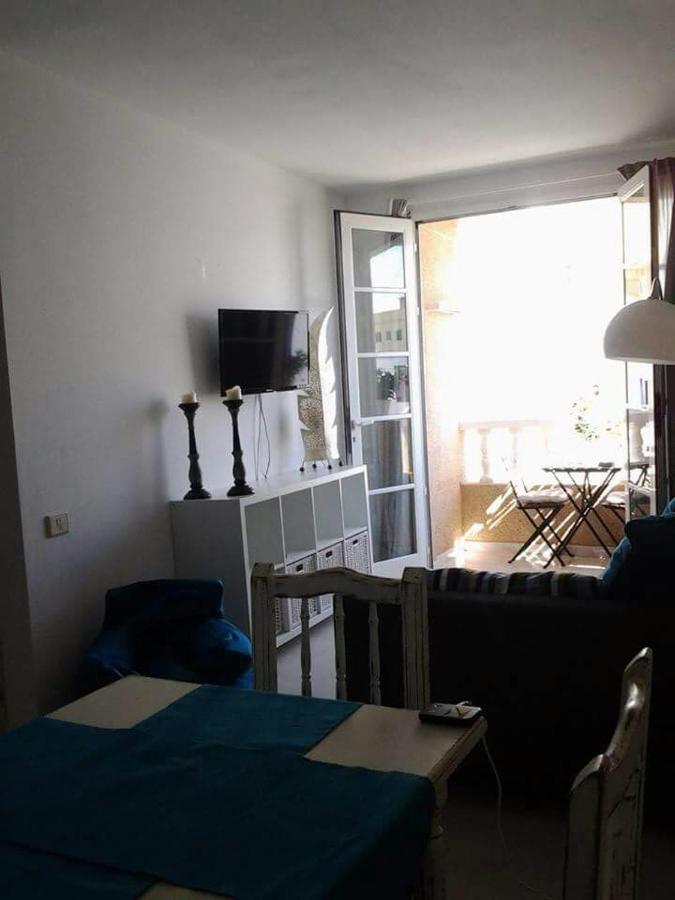 Casa Leon Lägenhet Corralejo Exteriör bild